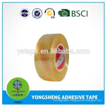 Bopp crystal packing tape and jumbo roll tape